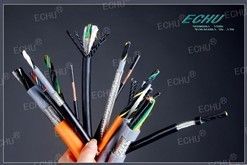 Good price PUR chống mòn với toàn bộ đồng màn hình cáp robot EKM70973 với ROHS 0.2sqmmx12Cores trực tuyến