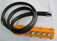 Good price Cáp điều khiển vòng linh hoạt cho cần cẩu hoặc các thiết bị khác RVV (((1G) 8Cx1.5SQMM màu đen trực tuyến