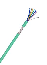 Good price RoHS UL2586 PVC Cáp bảo vệ đa lõi bằng dây đồng cách nhiệt kép trực tuyến