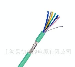Good price ROHS PVC Electrical Shield Cáp đa dẫn UL2464 80 °C 300V với Chứng chỉ UL màu xanh lá cây trực tuyến