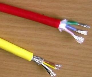Good price ROHS UL2501 PVC dây đồng cách nhiệt đôi Multi Core Shealth Cable, ECHU UL Cable trực tuyến