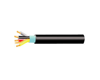 Good price 0.6/1KV Cáp điện linh hoạt bao bọc PVC được cách nhiệt bằng lõi đồng (VVR) trực tuyến