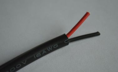 Good price 0.6/1KV Cáp điện linh hoạt bao bọc PVC được cách nhiệt bằng lõi đồng (VVR) trực tuyến