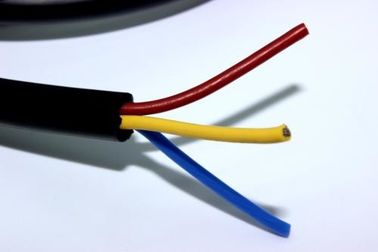 Good price 0.6/1KV Cáp điện linh hoạt bao bọc PVC được cách nhiệt bằng lõi đồng (YJVR) trực tuyến