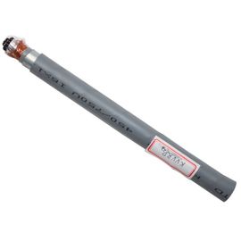 Good price Cáp điều khiển vòng với tấm chắn linh hoạt PVC cách nhiệt KVV 450/750V màu xám trực tuyến