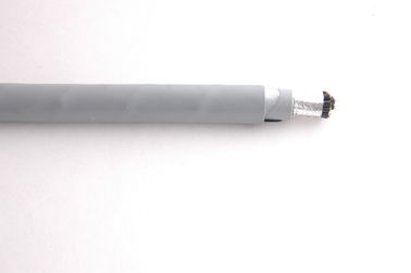 Good price Cáp điều khiển vòng với tấm chắn linh hoạt PVC cách nhiệt KVV 450/750V màu xám trực tuyến