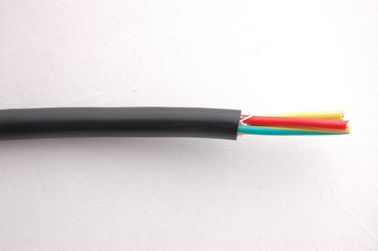 Good price 0.6/1KV Cáp điện linh hoạt bao bọc PVC được cách nhiệt bằng lõi đồng (VVR) trực tuyến