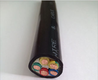 Good price 0.6/1KV Cáp điện thép lõi PVC cách nhiệt PVC (VV 3x25+1x16) trực tuyến