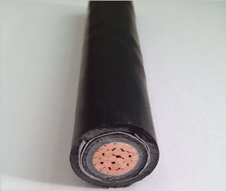 Good price 0.6 / 1KV Cáp điện thép lõi PVC cách nhiệt PVC bao bọc (YJV22 1x95) trực tuyến