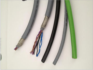 Good price Cáp đặc biệt cho chuỗi kéo EKM71373 với tấm chắn cho máy hoặc thiết bị uốn cong thường xuyên màu xanh lá cây trực tuyến