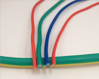 Good price Sợi nối PVC làm dây dẫn nội bộ của thiết bị điện RV/BV/BVR trực tuyến