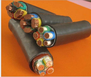 Good price 0.6/1KV Cáp điện đồng lõi PVC cách nhiệt PVC bao bọc VV/VVR 10mm2, 16mm2, 25mm2, 35mm2, 50mm2, 70mm2, 95mm2, 120mm trực tuyến