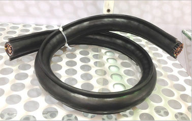 Good price Cáp điều khiển đi vòng linh hoạt cho cần cẩu hoặc các thiết bị khác RVV ((1G) /RVV ((2G) màu đen trực tuyến