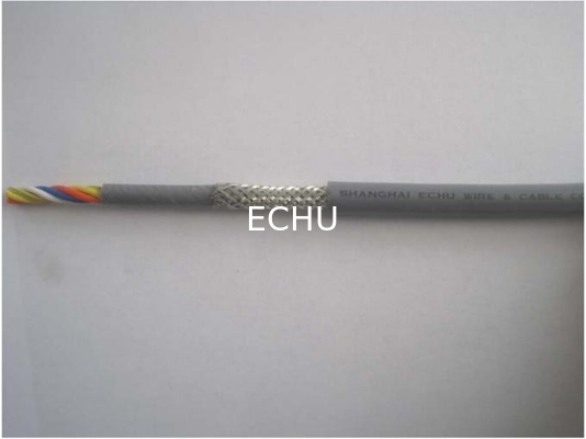 Good price Khói thấp Không Halogen Kháng nhiệt Bọc và xoắn cặp Cáp dữ liệu LIHCH trực tuyến