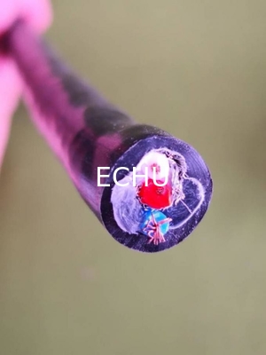 Good price RS485 Cáp truyền thông được bảo vệ bằng cặp xoắn RS485 20AWG Cáp truyền thông đồng đóng hộp cho cáp ECHU trực tuyến