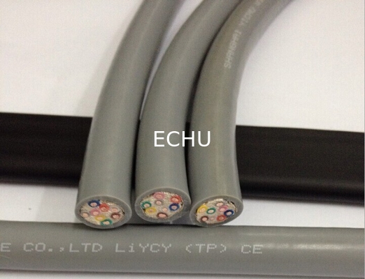 Good price Điều khiển kiểu UL2835 AWM 2835 Cáp điện cáp điện Tùy chỉnh Cáp AWG trực tuyến