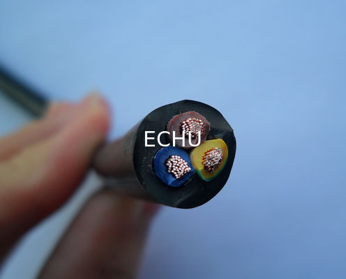 Good price E514264 ECHU SJT 18 16 14 AWG 3 lõi PVC đồng dây điện linh hoạt trực tuyến
