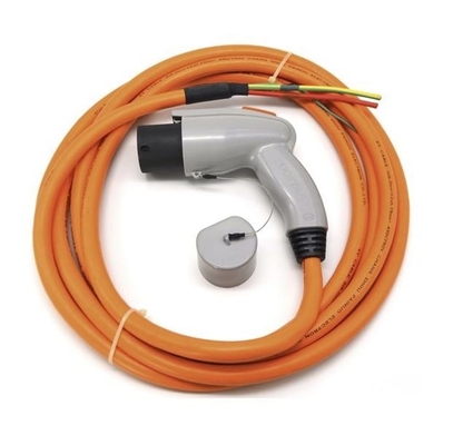 Good price Cáp sạc DC ECHU cho xe điện EVDC-RS90S90, EVDC-RS90S90PS90 trực tuyến
