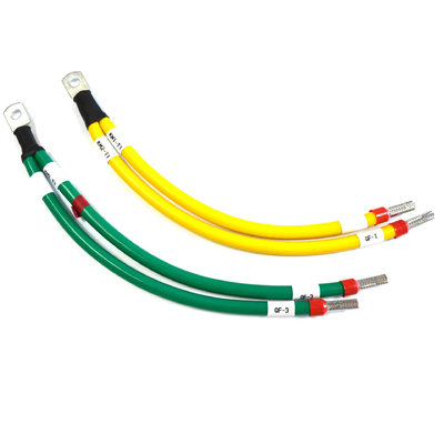 Good price Cáp pin DC 1500V 90 C do nhà máy sản xuất cho Hệ thống lưu trữ năng lượng điện ESP15BB-K trực tuyến
