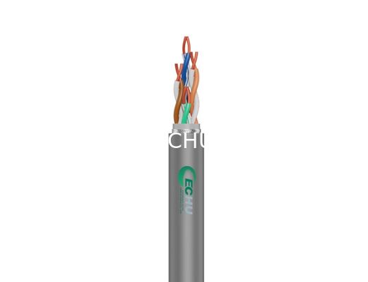 Good price Cáp ECHU ETHERNET FD CAT5e, phù hợp với các ứng dụng chuỗi kéo hoặc các trường hợp di chuyển thường xuyên trực tuyến