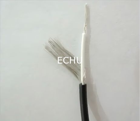 Good price ECHU UL1185 dây bảo vệ 18AWG với dây điện tử bảo vệ trói dây đơn lõi cáp âm thanh trực tuyến