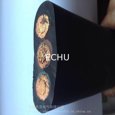 Good price Rubber Flat Flexible Traveling Cable trực tuyến