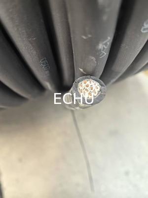 Good price Cáp linh hoạt và chịu xoắn có điện áp định mức đến và bao gồm 1.8/3kV cho tuabin gió GB/T 29631-2013 trực tuyến