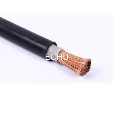 Good price Cáp điện cực hàn cung GB/T 5013.6-2008/IEC60245-6:1997, Cáp hàn cao su YH trực tuyến