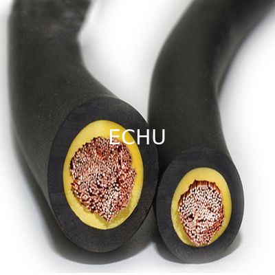 Good price Cáp H07RN-F 1x300mm2 Tiêu chuẩn Châu Âu Vỏ Bọc Cao Su Dùng Cho Dây Chuyền Sản Xuất Tự Động Thiết Bị trực tuyến