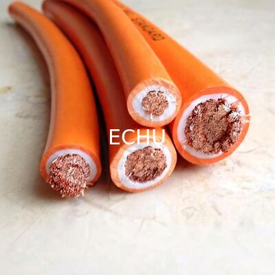 Good price ECHU UL Cable 600 V 150 °C UL3123 American Standard Certified Single Conductor Silicone Rubber Insulation Cable chống nhiệt trực tuyến