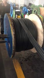Good price Cáp di chuyển linh hoạt phẳng cho cần cẩu hoặc máy vận chuyển YFFBG-PUR 12Core với áo khoác PUR trực tuyến