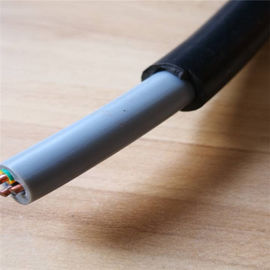 Good price 0.6 / 1KV Cáp điện linh hoạt có lõi đồng PVC cách nhiệt PVC trực tuyến