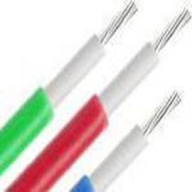 Good price E312831 UL Chứng nhận ROHS PVC cách điện kép 4AWG 600V UL1283 105 ° C Sợi điện màu đen trực tuyến