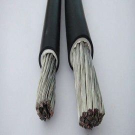 Good price UL Chứng nhận ROHS PVC UL1284 Cáp điện MTW 600V, 105 °C đồng trần hoặc đồng đóng hộp, 1/0 với màu đen trực tuyến