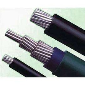Good price UL Chứng nhận ROHS PVC UL1284 Cáp điện MTW 600V, 105 °C đồng trần hoặc đồng đóng hộp, 2/0 với màu đen trực tuyến