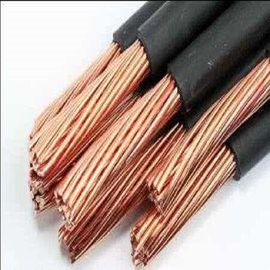 Good price UL Chứng nhận ROHS PVC UL1284 Cáp điện MTW 600V, 105 °C đồng trần hoặc đồng đóng hộp, 300kcmil với màu đen trực tuyến