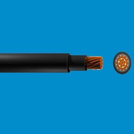 Good price UL Chứng nhận ROHS PVC UL1284 Cáp điện MTW 600V, 105 °C đồng trần hoặc đồng đóng hộp, 350kcmil với màu đen trực tuyến