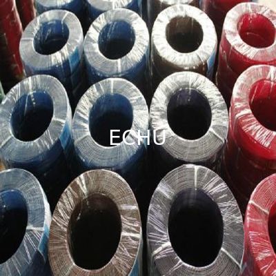 Good price UL Chứng nhận ROHS PVC UL1284 Cáp điện MTW 600V, 105 °C đồng trần hoặc đồng đóng hộp, 400kcmil với màu đen trực tuyến