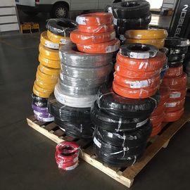 Good price UL Chứng nhận ROHS PVC UL1284 Cáp điện MTW 600V, 105 °C đồng trần hoặc đồng đóng hộp, 550kcmil với màu đen trực tuyến