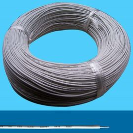 Good price 24AWG Sợi đồng trần hoặc mỏng UL1061 với cách điện SR-PVC với chứng chỉ UL trực tuyến