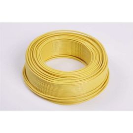 Good price 20AWG Sợi đồng trần hoặc mỏng UL1061 với cách điện SR-PVC với chứng chỉ UL trực tuyến