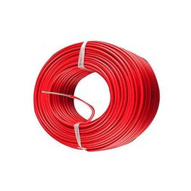 Good price 18AWG Sợi đồng trần hoặc mỏng UL1061 với cách điện SR-PVC với chứng chỉ UL trực tuyến