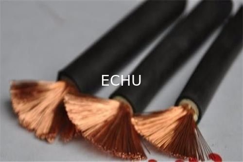 Good price E312831 ECHU UL CABLE ROHS PVC UL1284 MTW 600V, 105 °C Đồng rỗng hoặc đồng đóng hộp, 3AWG đến 750MCM màu đen trực tuyến
