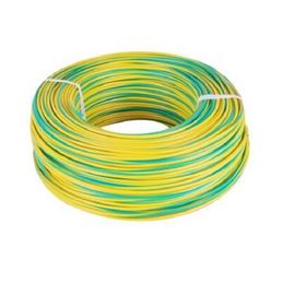 Good price E312831 UL Chứng nhận ROHS PVC cách điện kép 6AWG 600V UL1283 105 ° C Sợi điện màu đen trực tuyến