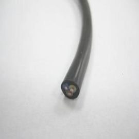Good price E312831 ROHS PVC Electrical Shield Cáp đa dẫn UL2464 3Cx20AWG 300V với Chứng chỉ UL màu đen trực tuyến