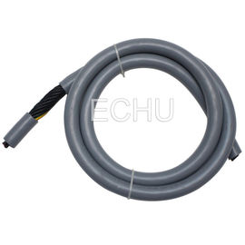 Good price E312831 ECHU UL CABLE RoHS UL2586 Dây đồng cách điện đôi PVC Cáp đa lõi Shealth trực tuyến