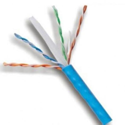 Good price Cáp dây đồng mạng Lan Cables UTP FTP SFTP Cat6 Cable Nhà sản xuất Pass Fluke ECHU Brand trực tuyến