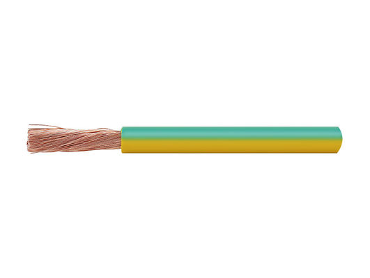 Good price Cáp nối PVC làm dây dẫn nội bộ của thiết bị điện RV/H05V-K/H07V-K trực tuyến