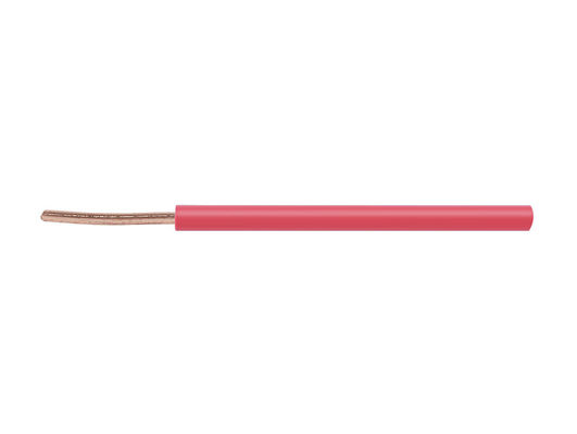 Good price Cáp nối PVC làm dây dẫn nội bộ của thiết bị điện BV/H05V-U/H07V-U trực tuyến
