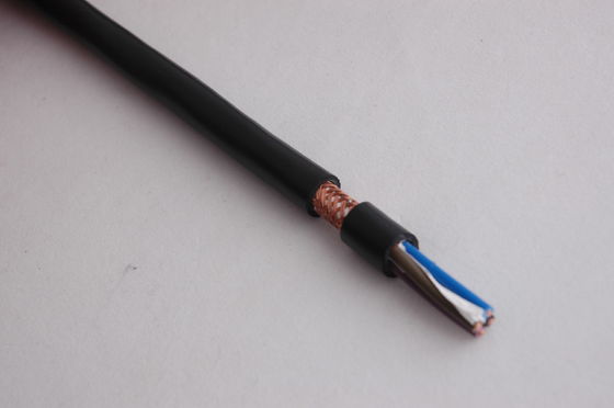 Good price UL & CE chứng nhận hai lần RoHS UL2501 PVC hai lần cách nhiệt Sợi đồng đa lõi trực tuyến
